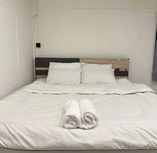 Appartamento Chubby 5 5 Bangkok