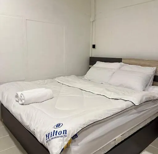 Appartamento Chubby 5 5