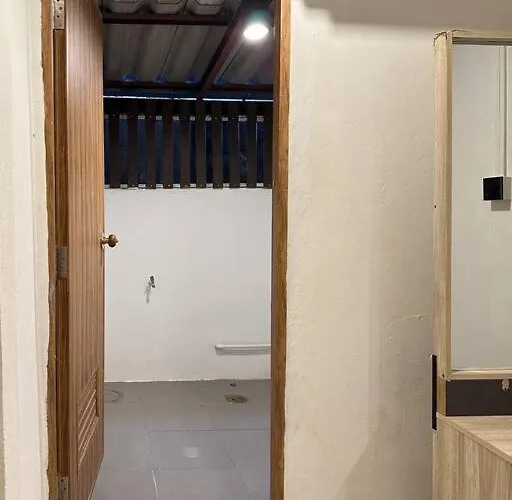 Appartamento Chubby 5 5 Bangkok