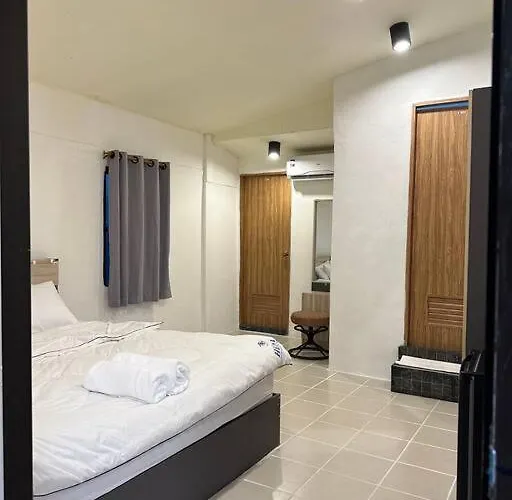 Appartamento Chubby 5 5